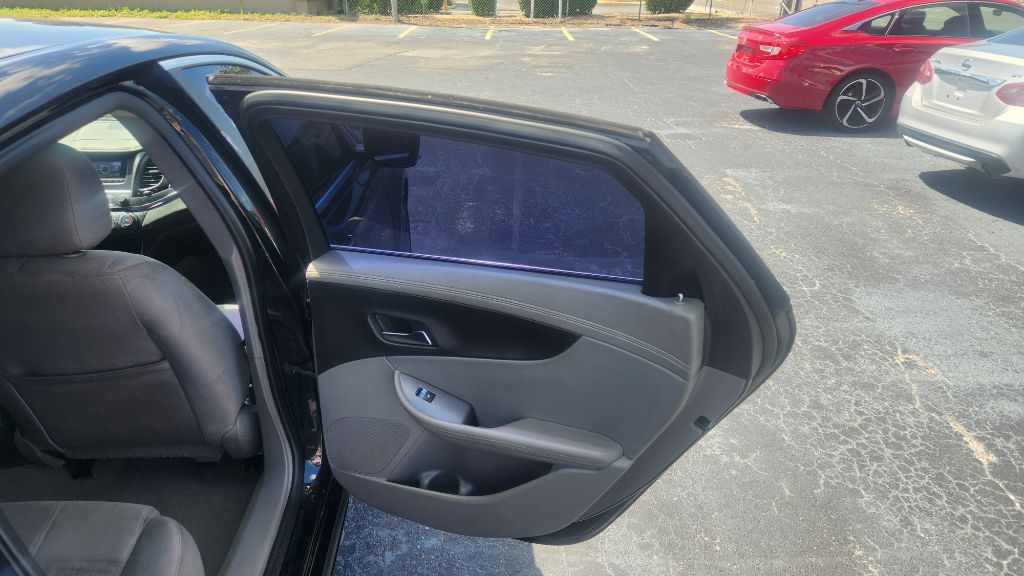 2014 Chevrolet Impala 1LS - Photo 13