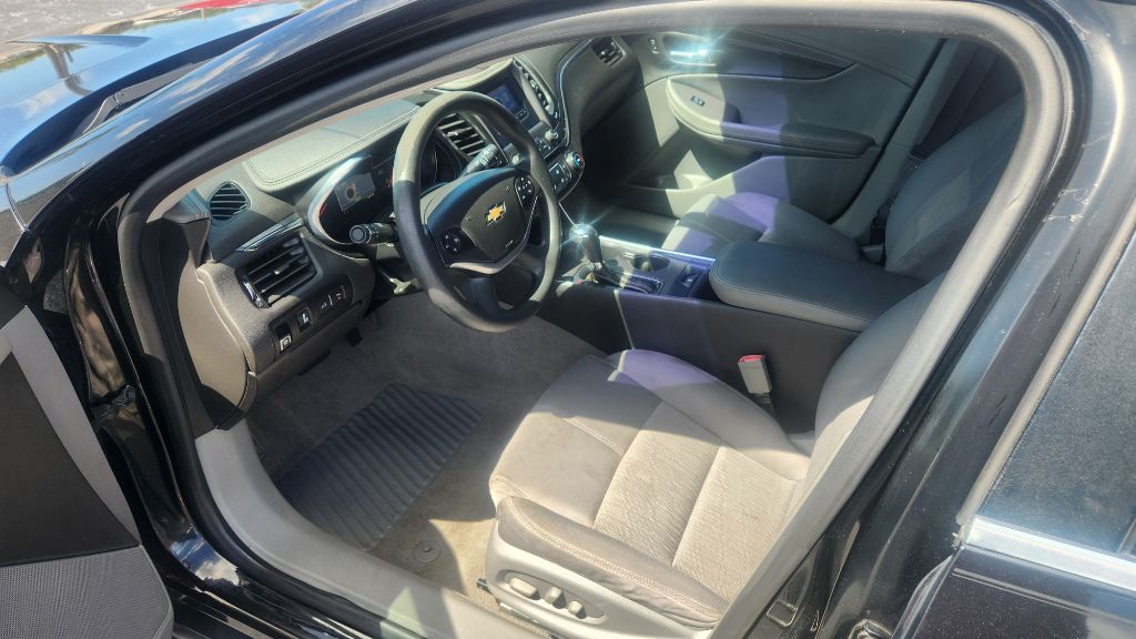 2014 Chevrolet Impala 1LS - Photo 15
