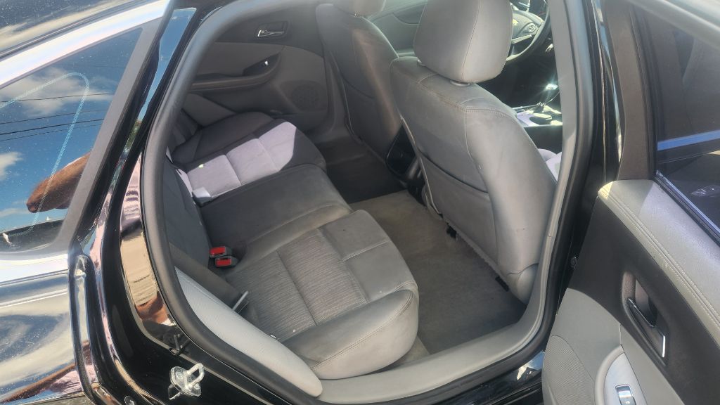 2014 Chevrolet Impala 1LS - Photo 17