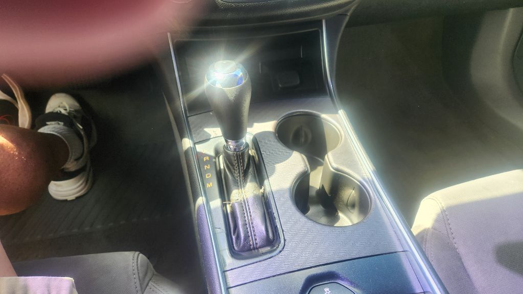 2014 Chevrolet Impala 1LS - Photo 21