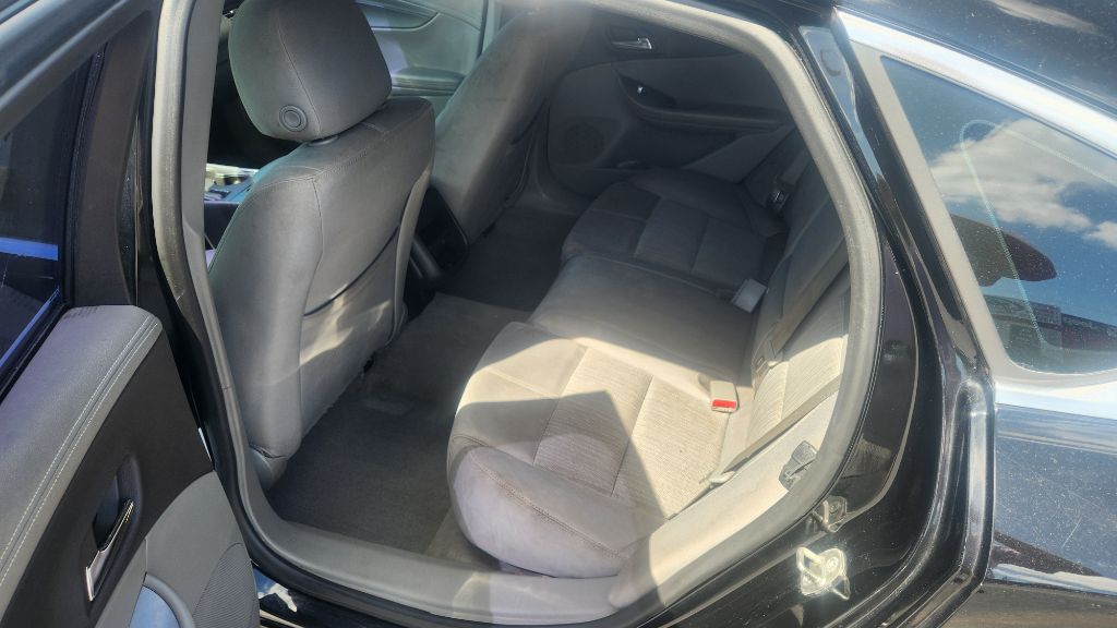 2014 Chevrolet Impala 1LS - Photo 16