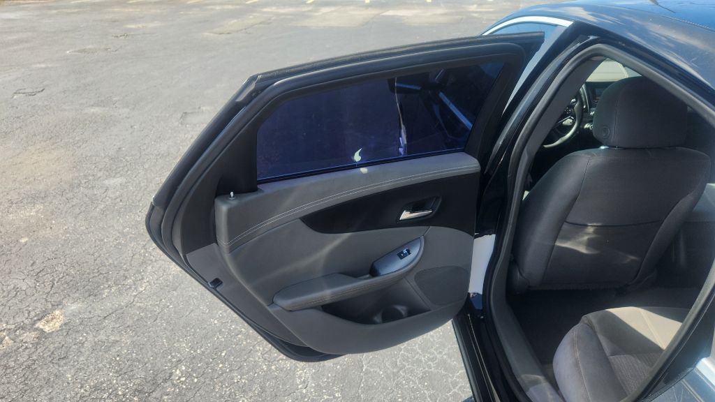2014 Chevrolet Impala 1LS - Photo 11