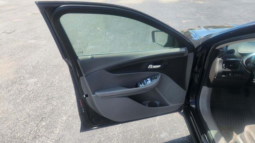 2014 Chevrolet Impala 1LS - Photo 10