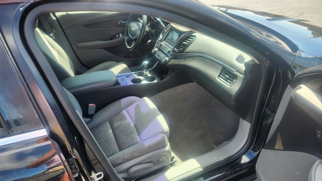 2014 Chevrolet Impala 1LS - Photo 18