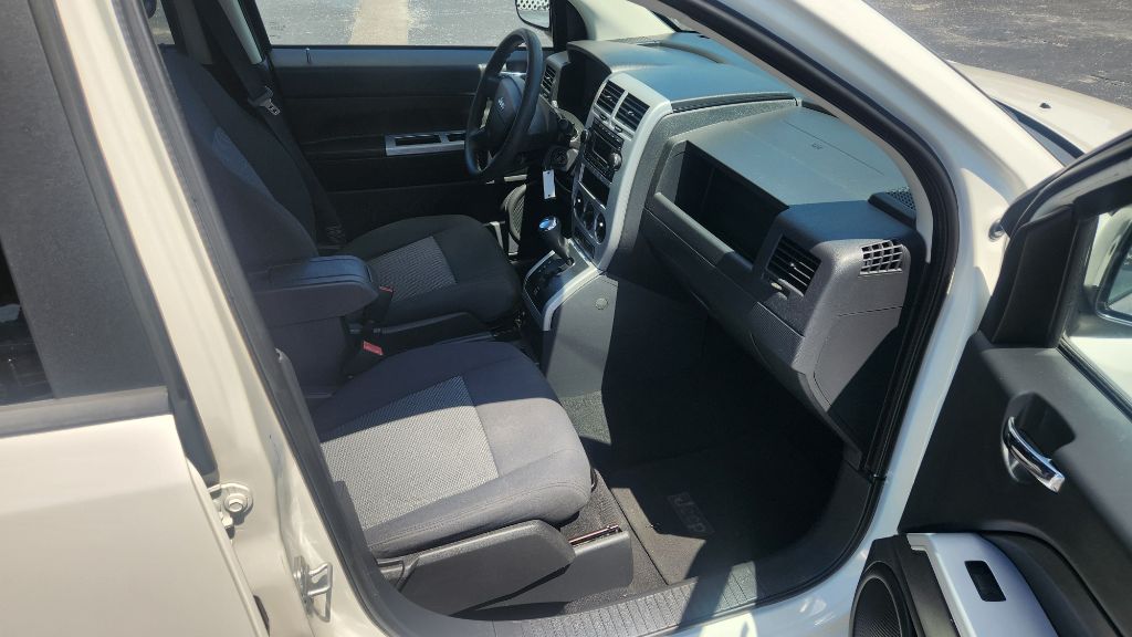 2008 Jeep Compass Sport - Photo 18