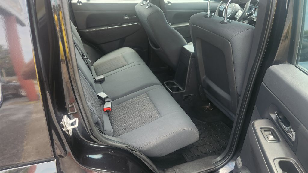 2012 Jeep Liberty Sport - Photo 17