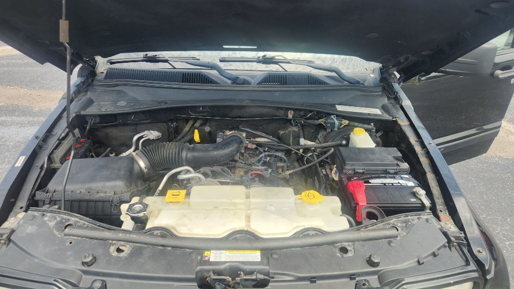 2012 Jeep Liberty Sport - Photo 21
