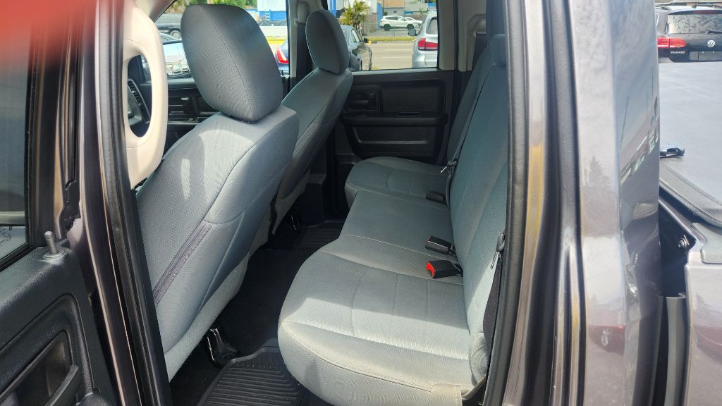 2016 RAM Ram 1500 Pickup Express - Photo 16