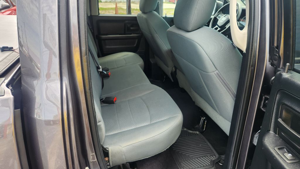 2016 RAM Ram 1500 Pickup Express - Photo 17