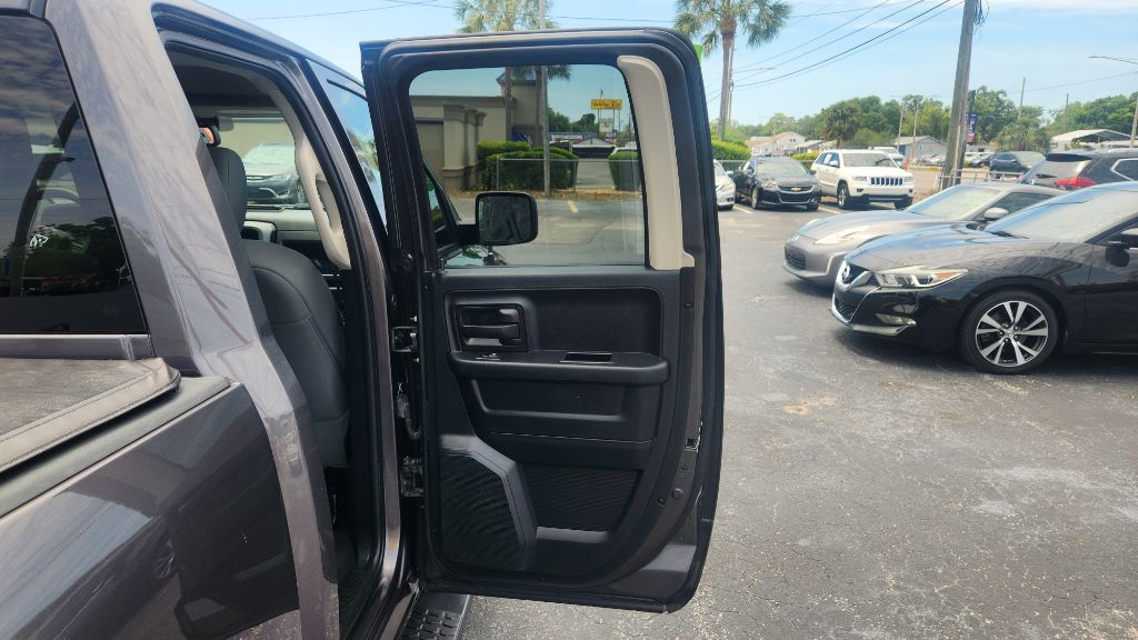 2016 RAM Ram 1500 Pickup Express - Photo 13