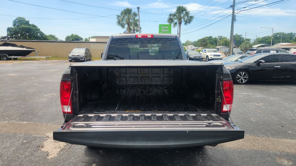 2016 RAM Ram 1500 Pickup Express - Photo 12